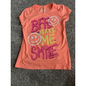 Justice‎ Size 10 Top (A171)